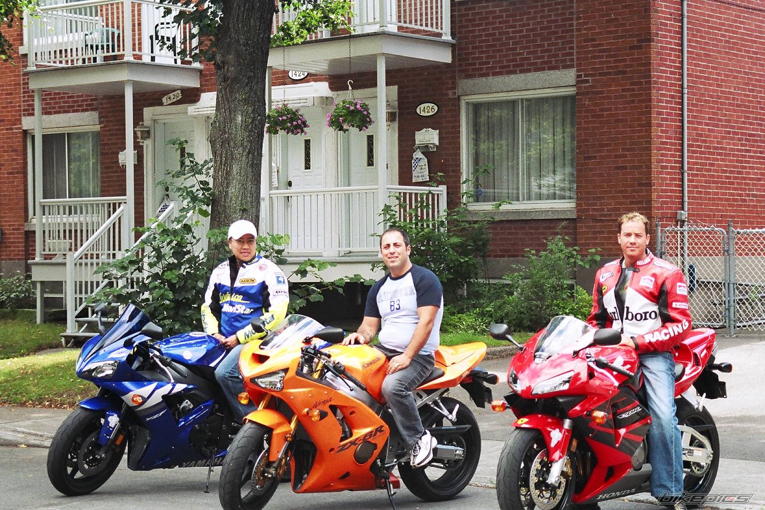 Bike Photo 284295