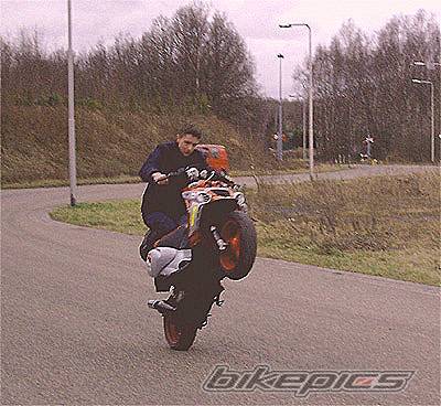 Bike Photo 284296