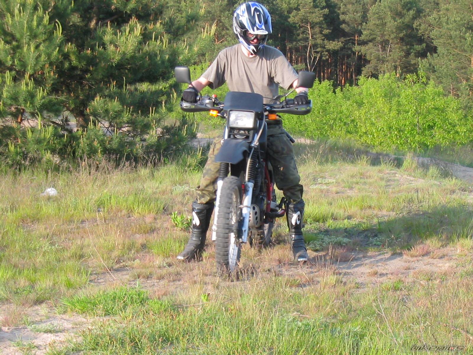 Bike Photo 284298