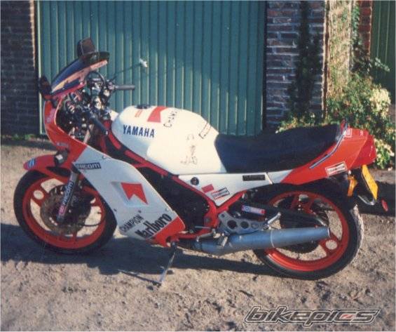 Bike Photo 2843