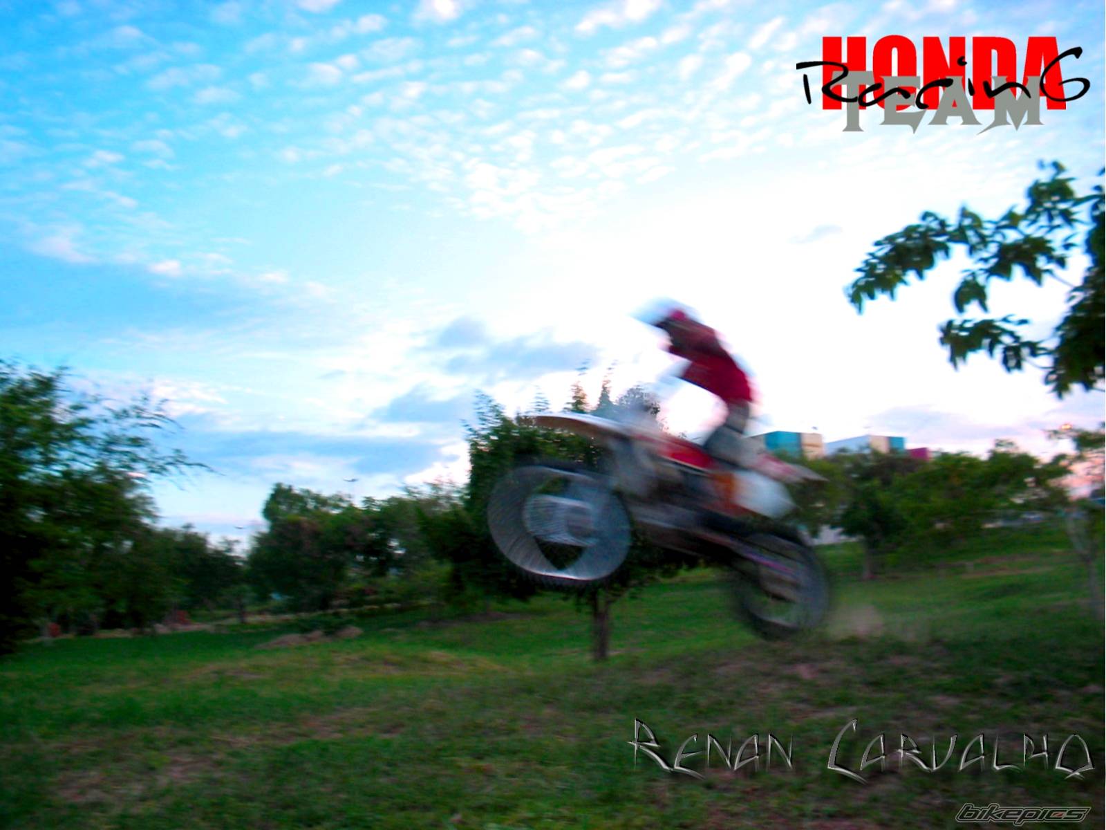 Bike Photo 284319