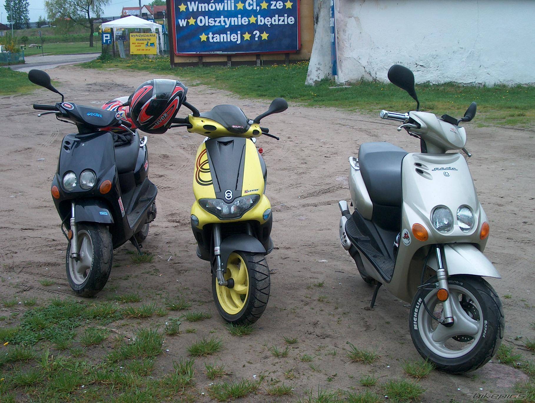 Bike Photo 284322