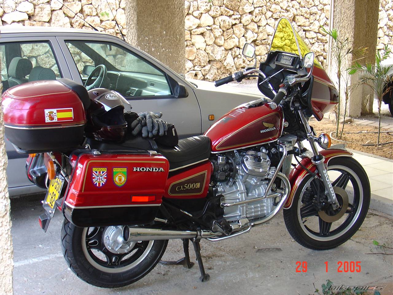Bike Photo 284325
