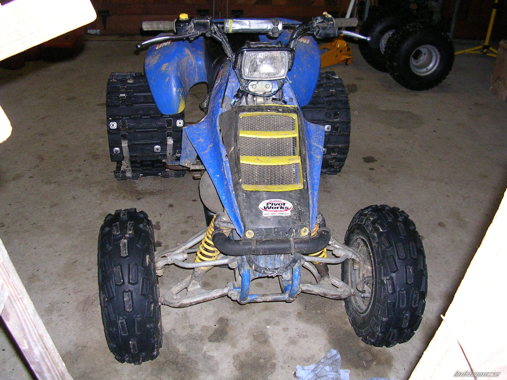Bike Photo 284329