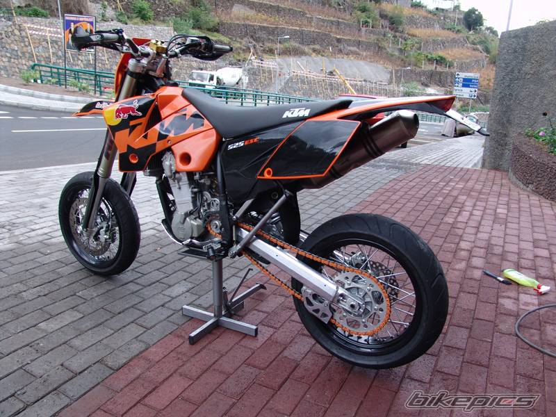 Bike Photo 284336