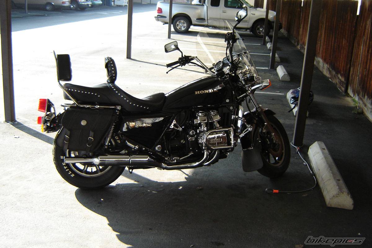 Bike Photo 284351