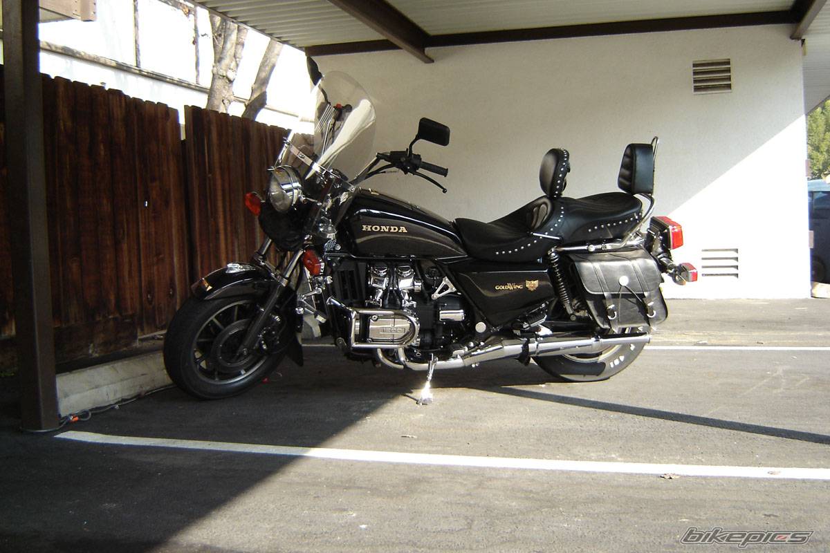 Bike Photo 284353