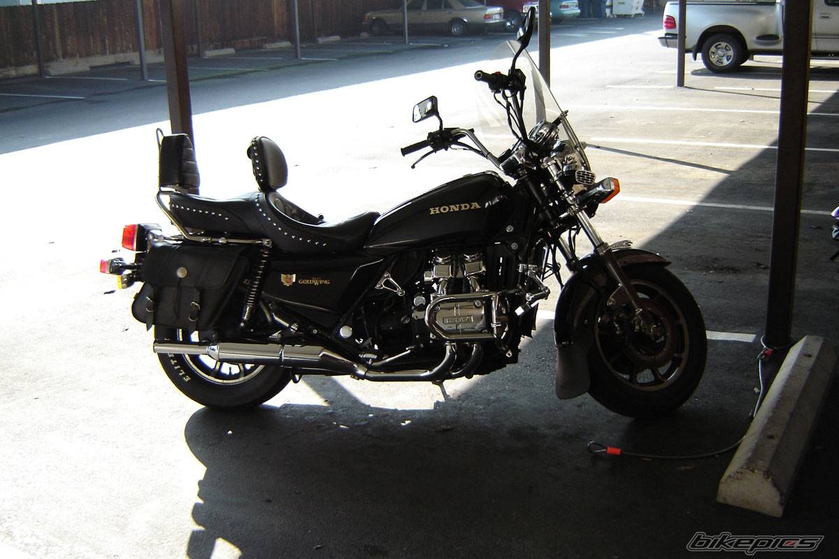 Bike Photo 284354