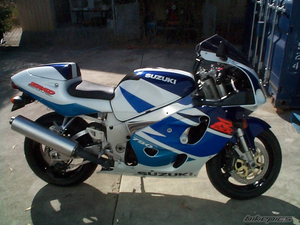 Bike Photo 284381