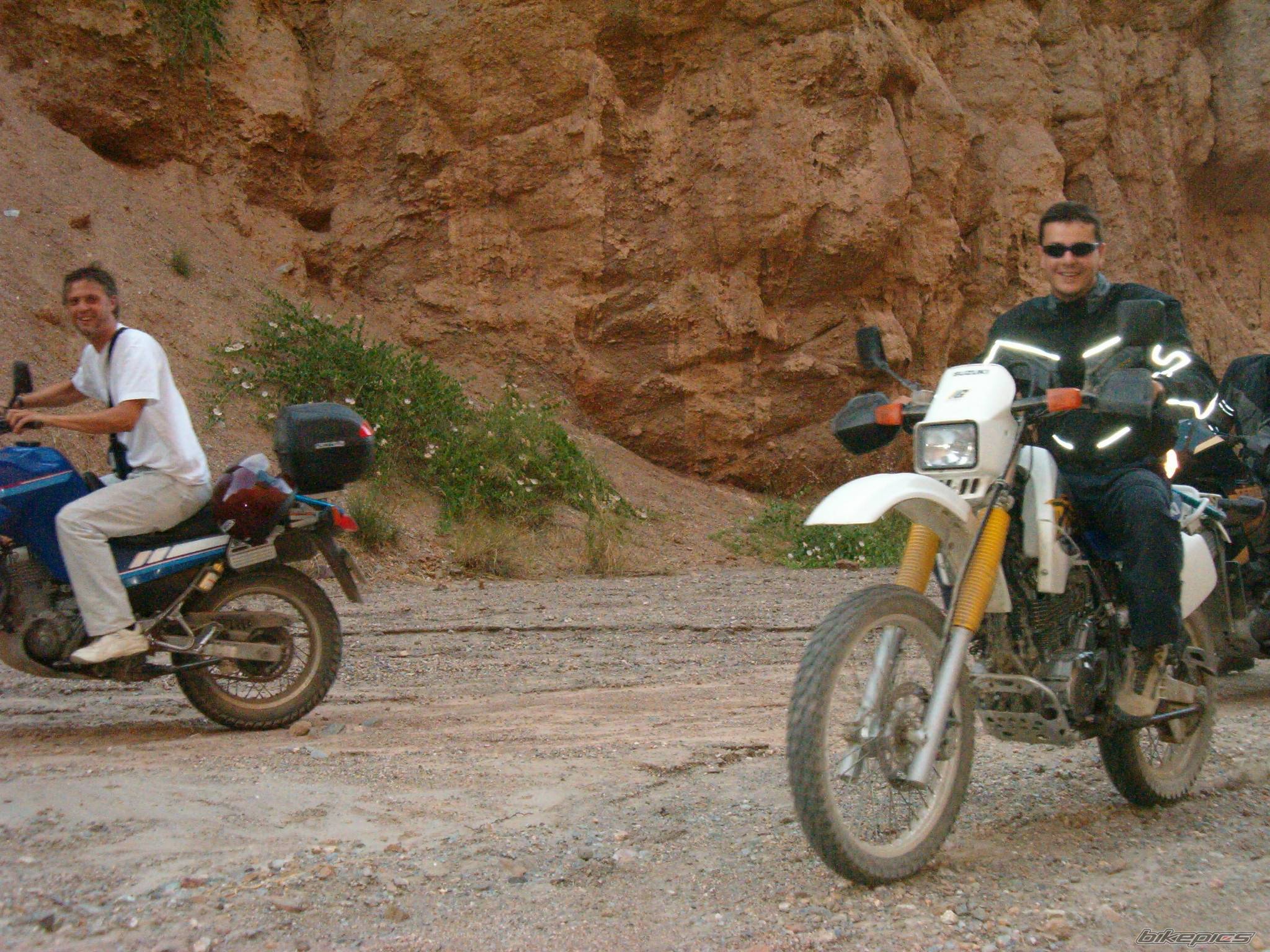Bike Photo 284400