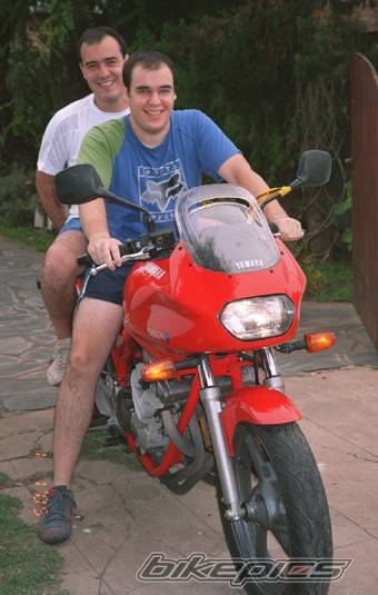 Bike Photo 284407