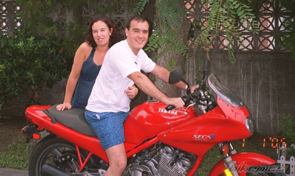 Bike Photo 284424