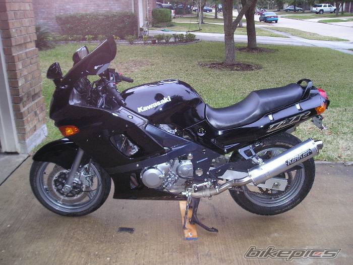 Bike Photo 284430