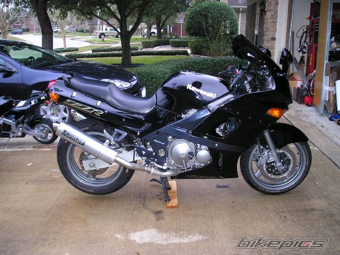 Bike Photo 284431