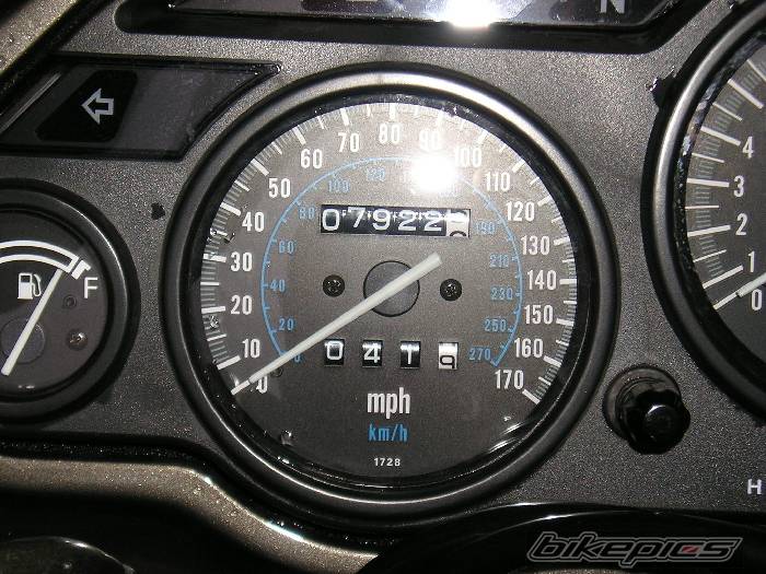 Bike Photo 284434