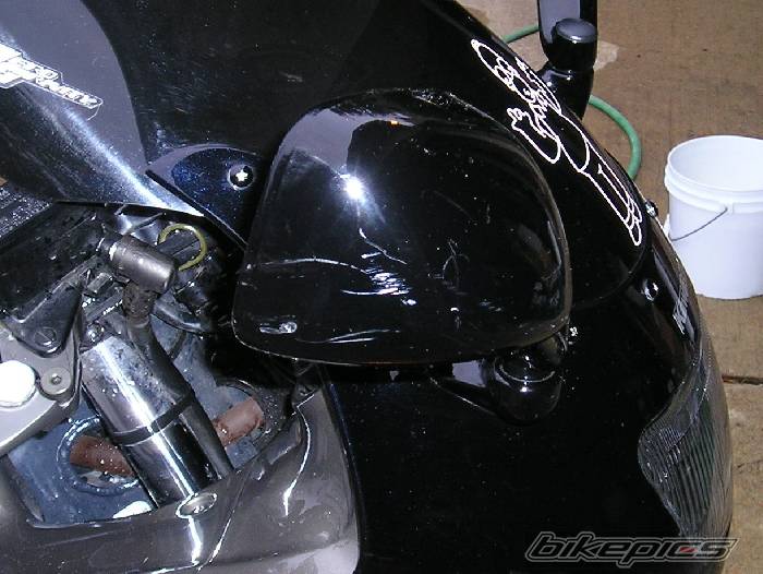 Bike Photo 284435