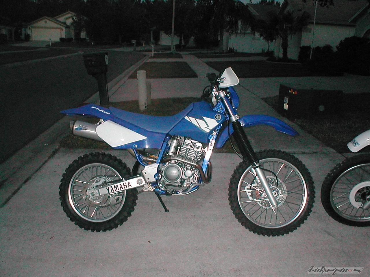 Bike Photo 284462