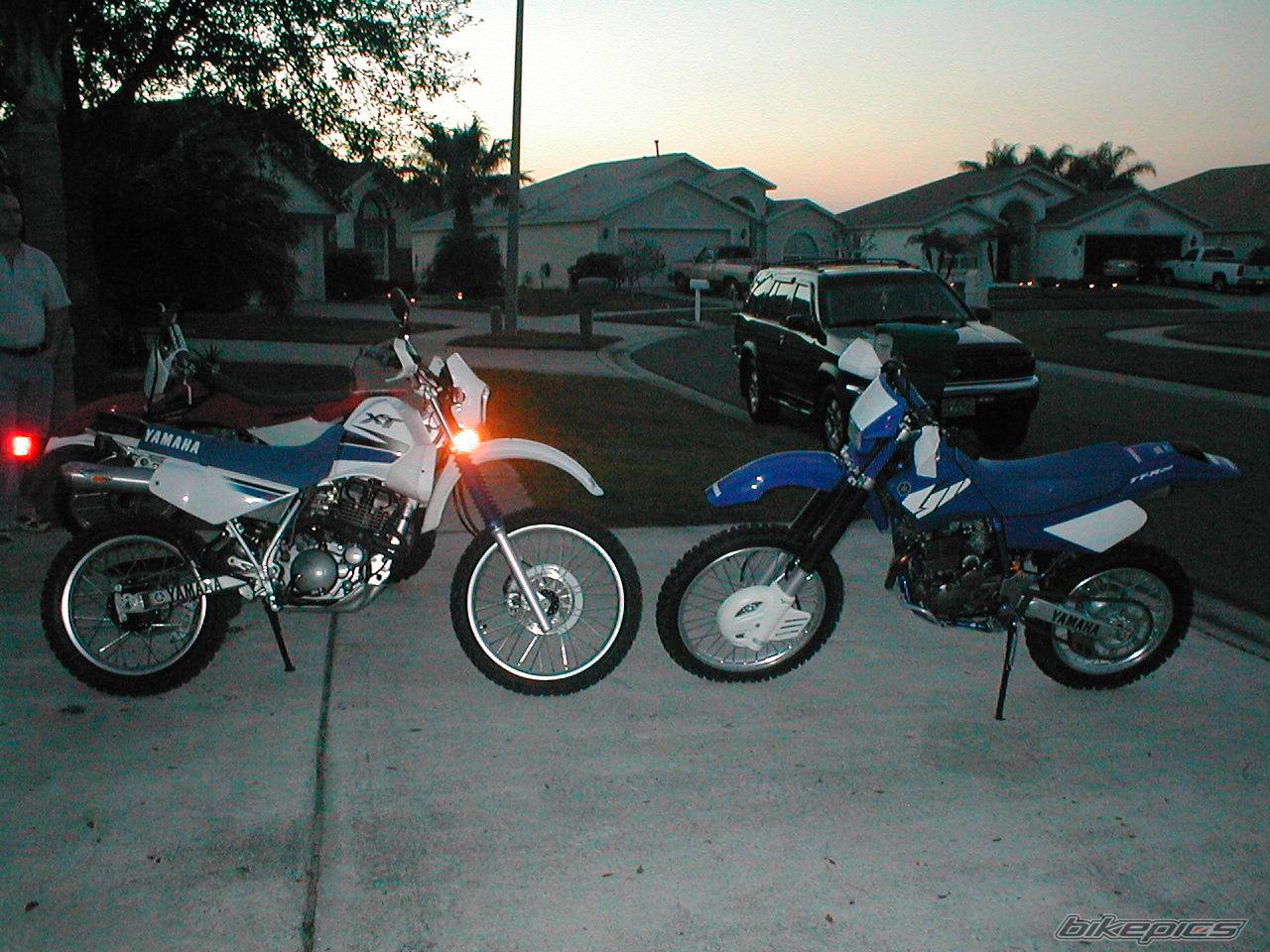Bike Photo 284464