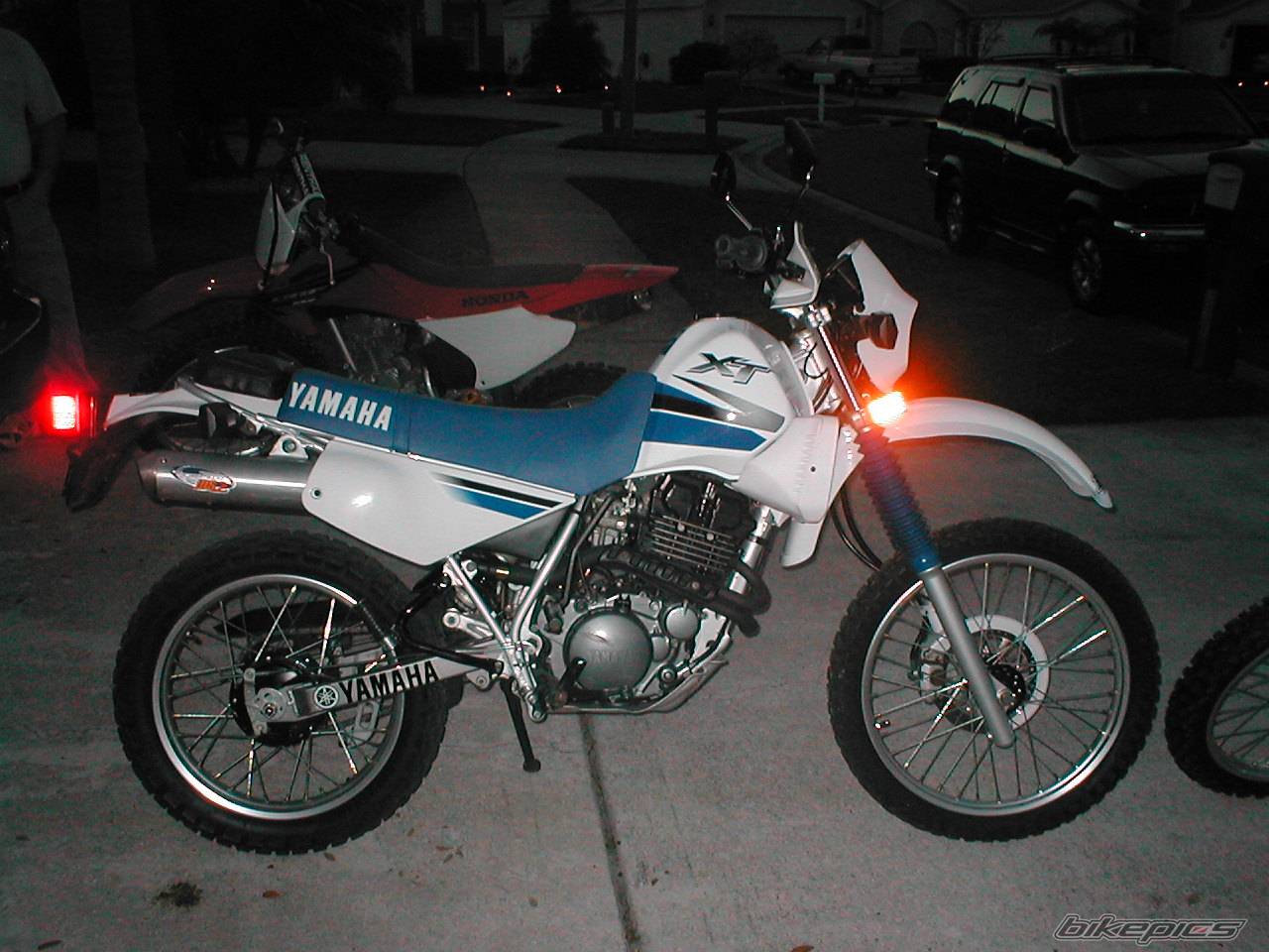 Bike Photo 284466