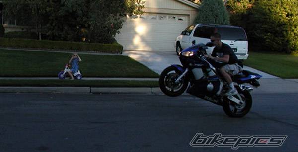 Bike Photo 28447