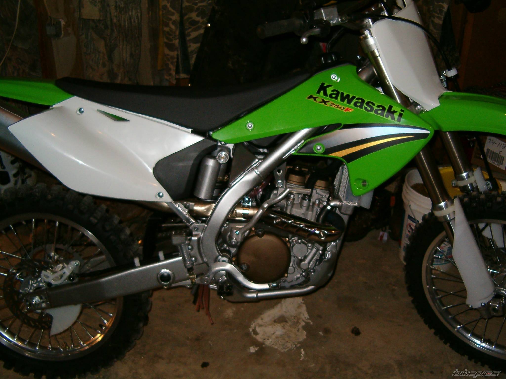 Bike Photo 284470