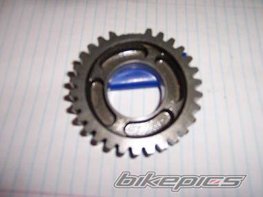Bike Photo 284484