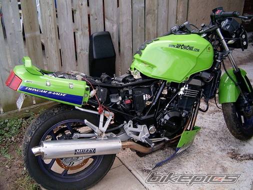 Bike Photo 284490