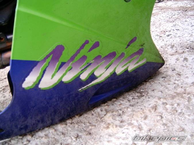Bike Photo 284491