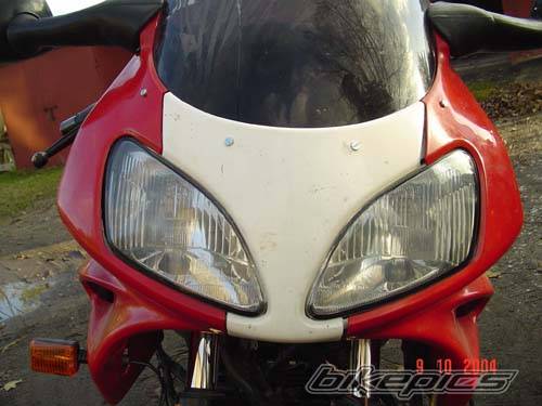 Bike Photo 284493