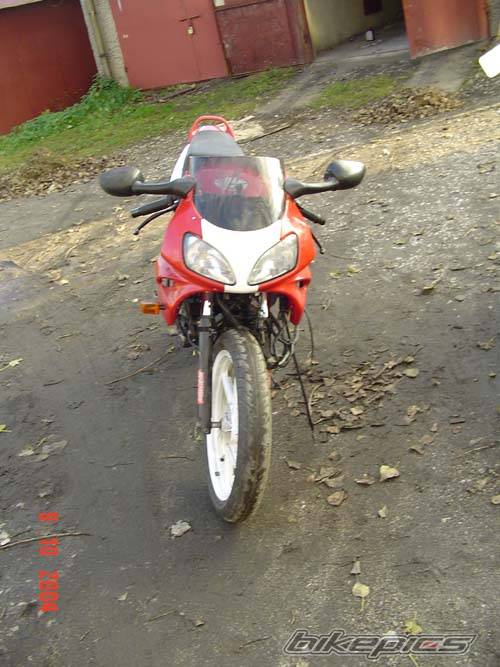 Bike Photo 284494