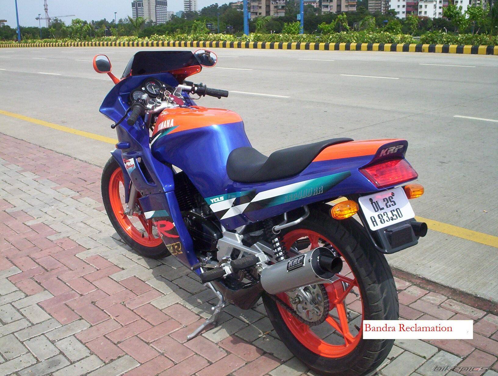 Bike Photo 284530