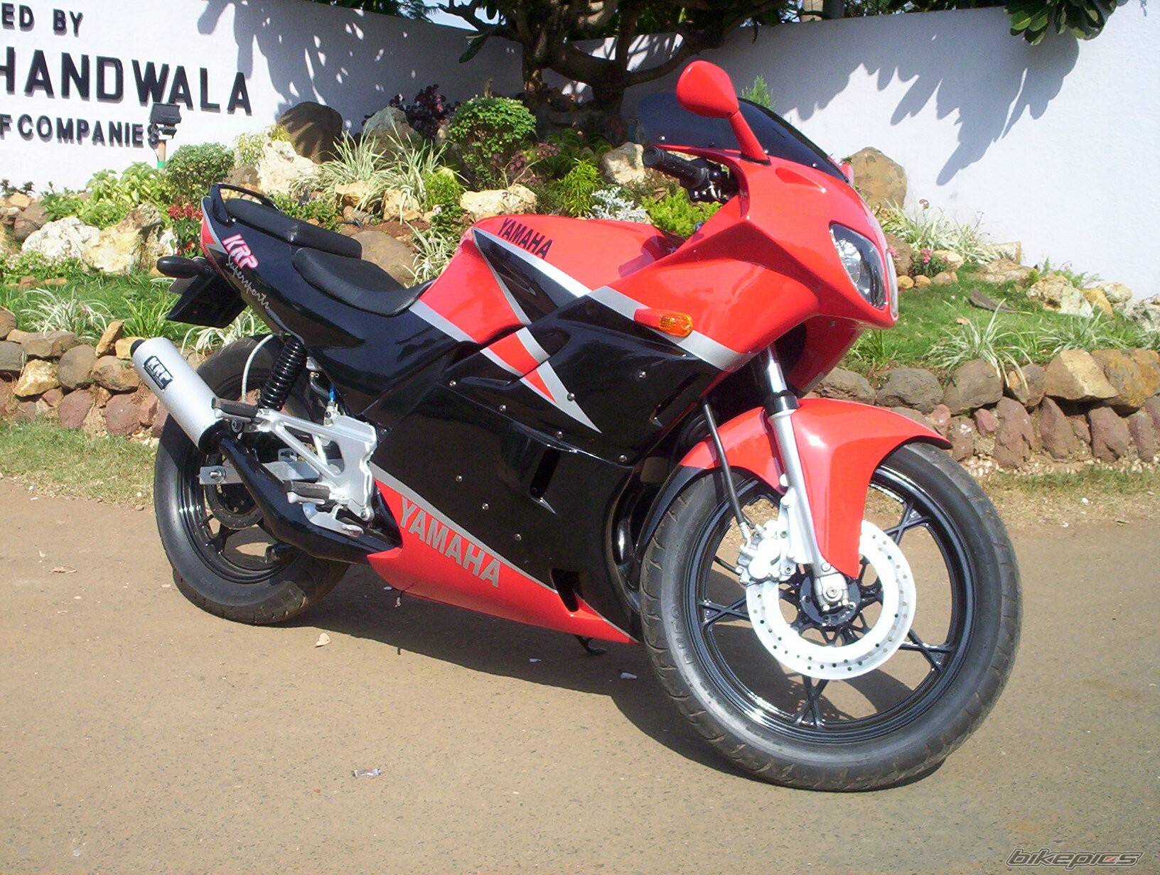 Bike Photo 284531