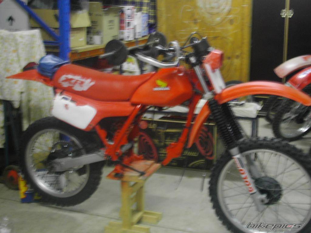 Bike Photo 284532