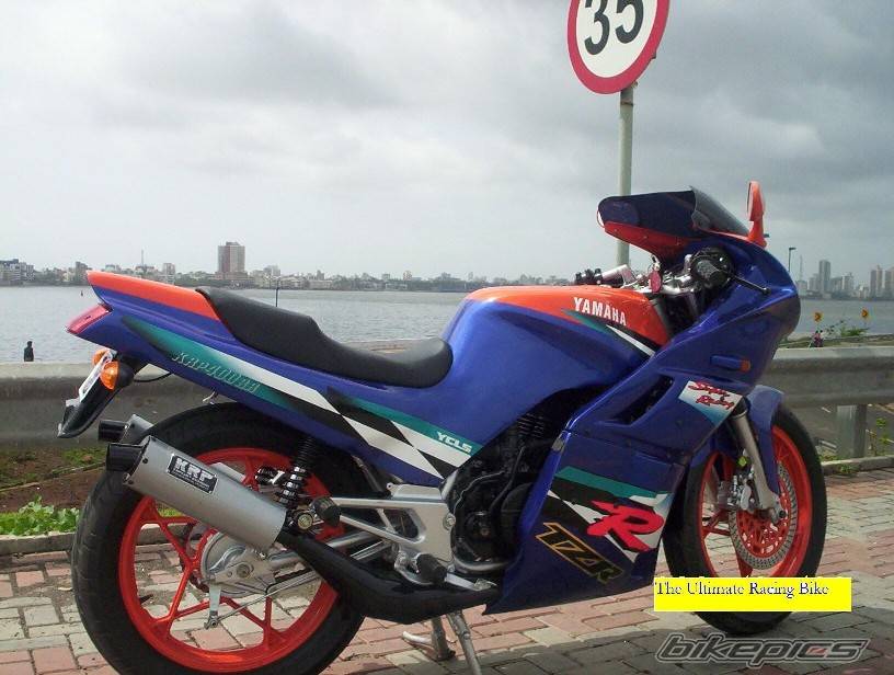 Bike Photo 284533