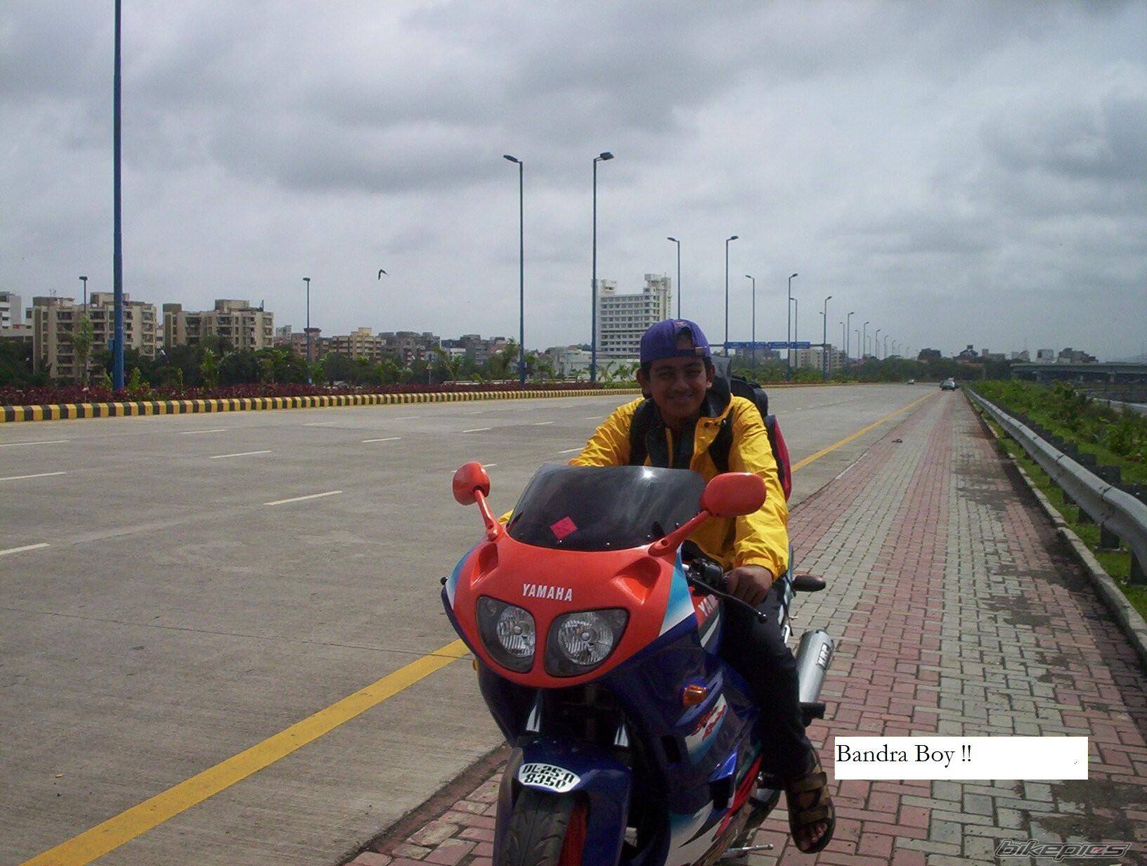 Bike Photo 284536