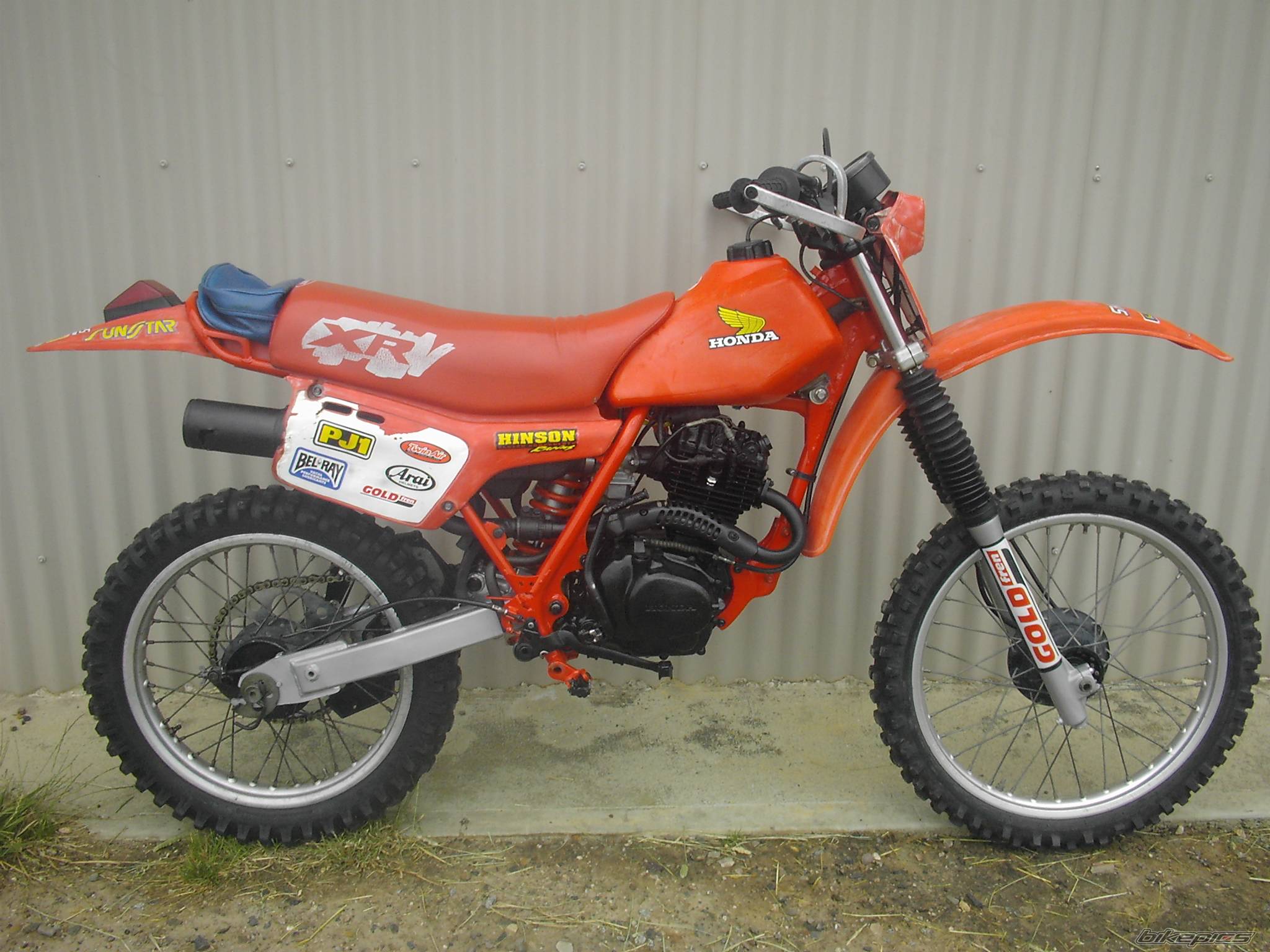 Bike Photo 284542