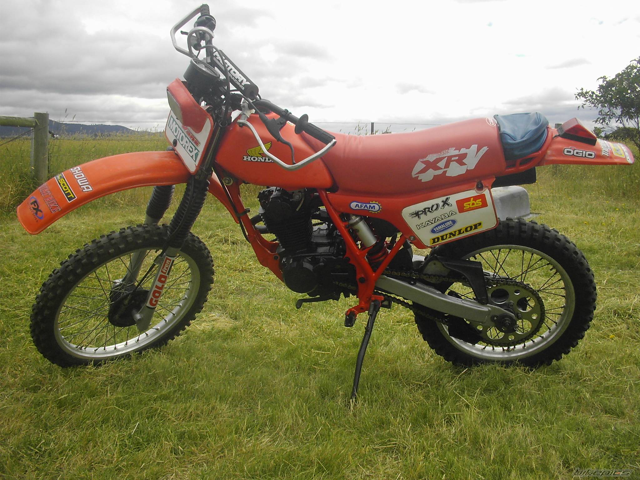 Bike Photo 284543