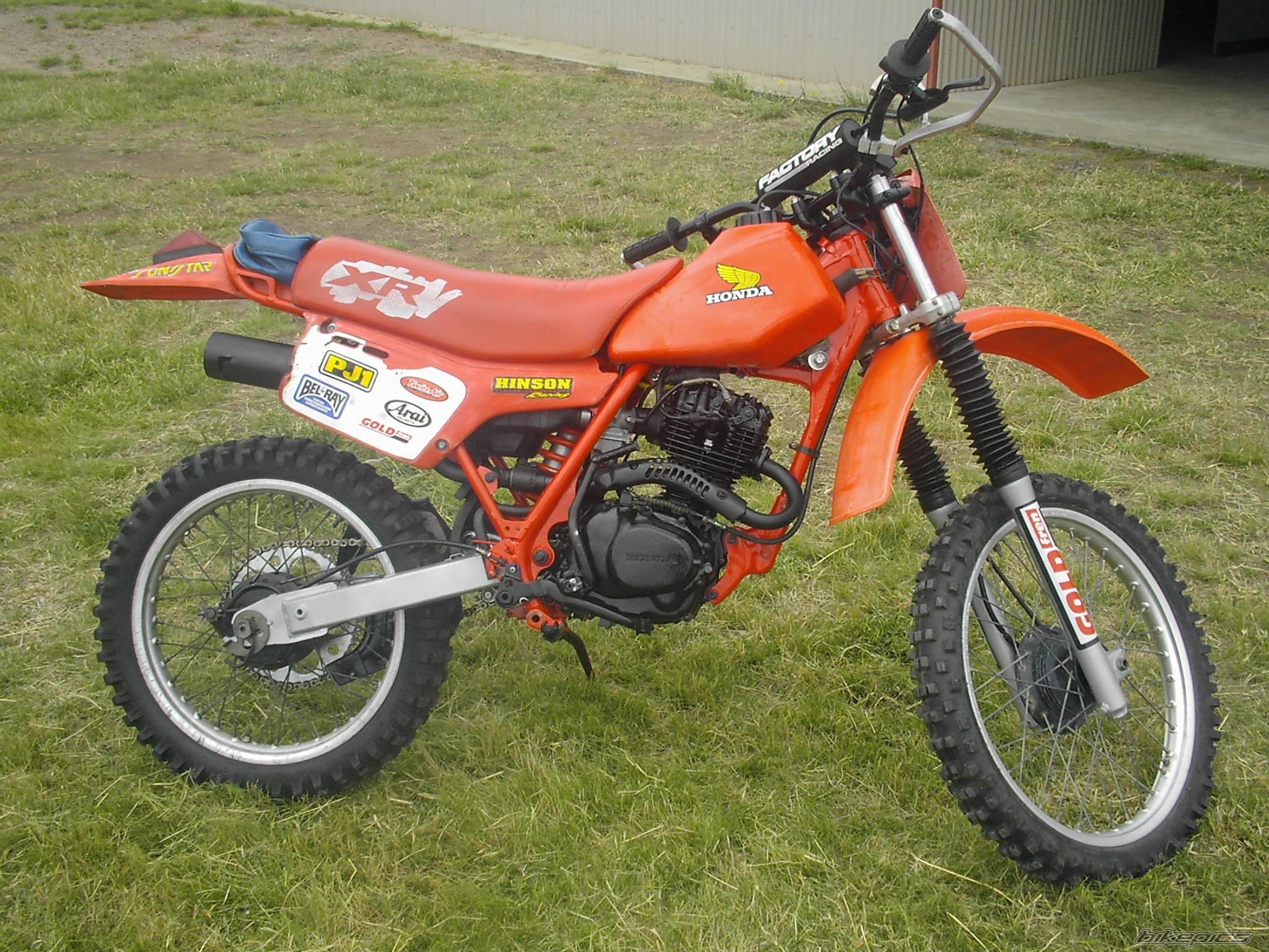 Bike Photo 284545