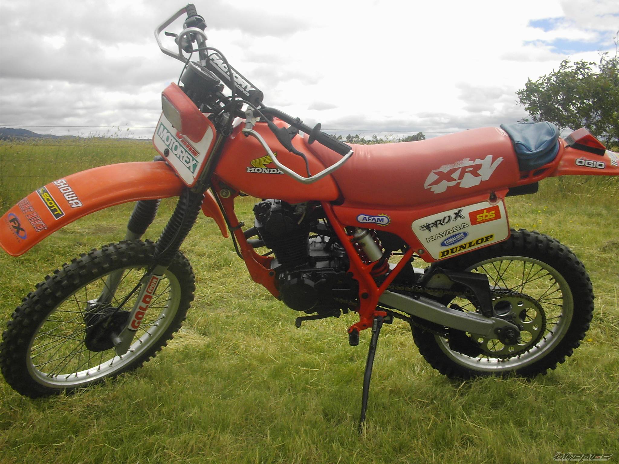 Bike Photo 284546