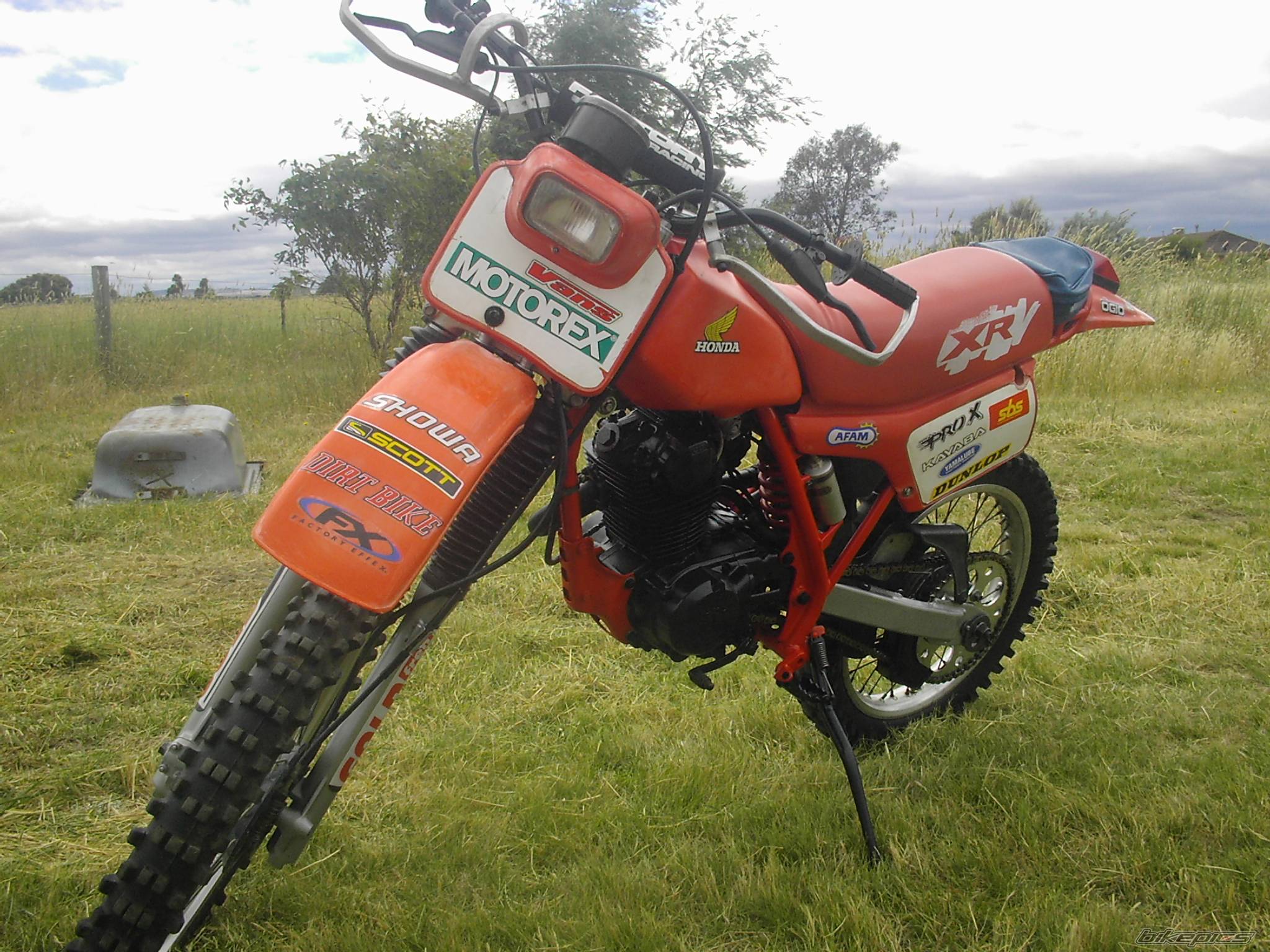 Bike Photo 284549