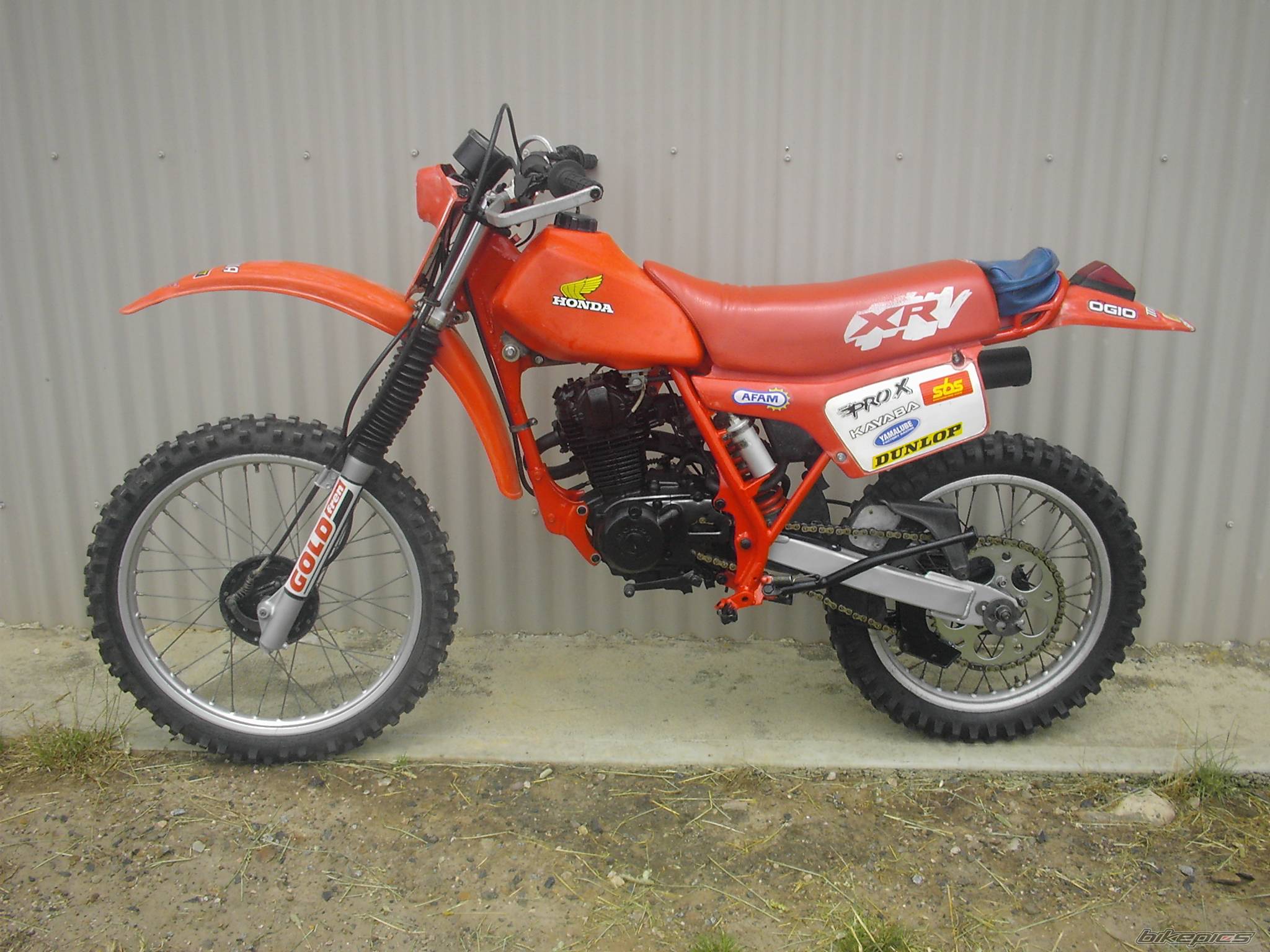 Bike Photo 284550
