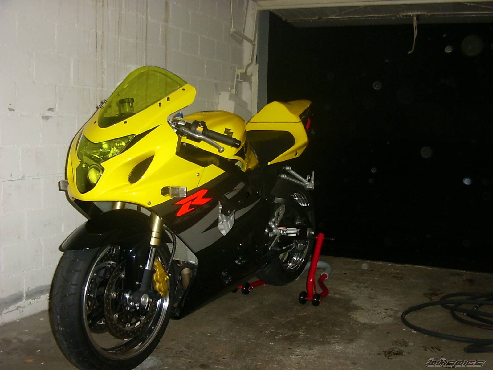 Bike Photo 284552