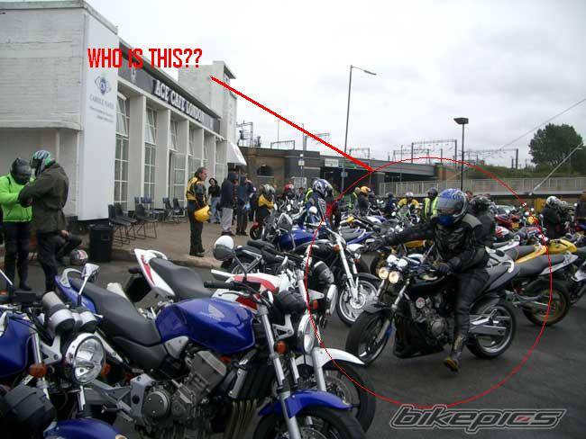 Bike Photo 284601