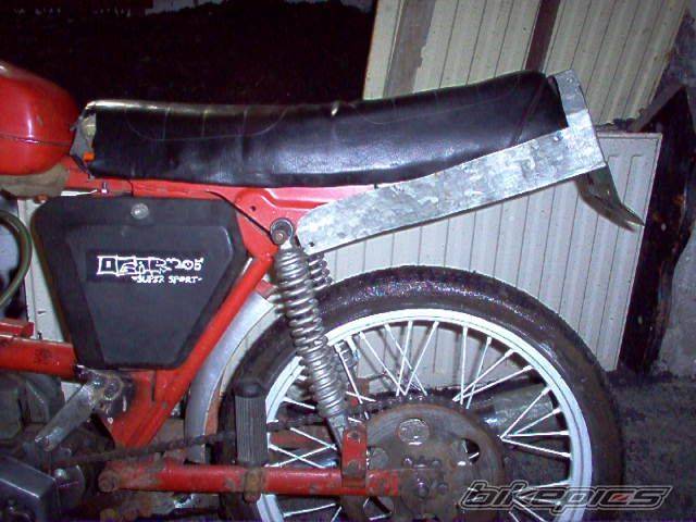 Bike Photo 284627
