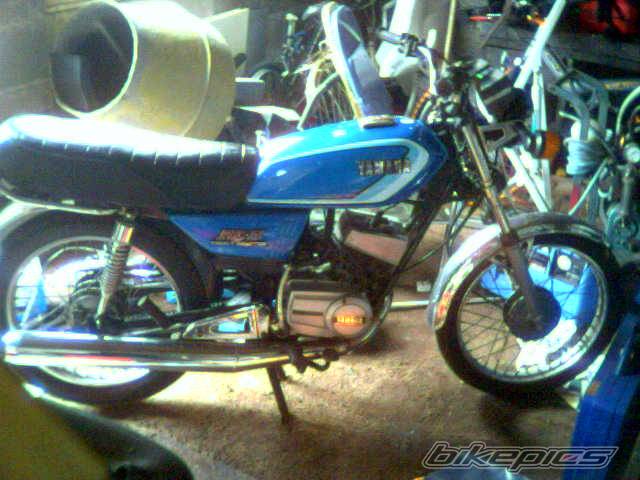 Bike Photo 284630