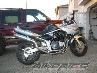 Bike Photo 284653