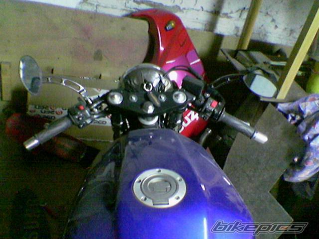 Bike Photo 284659
