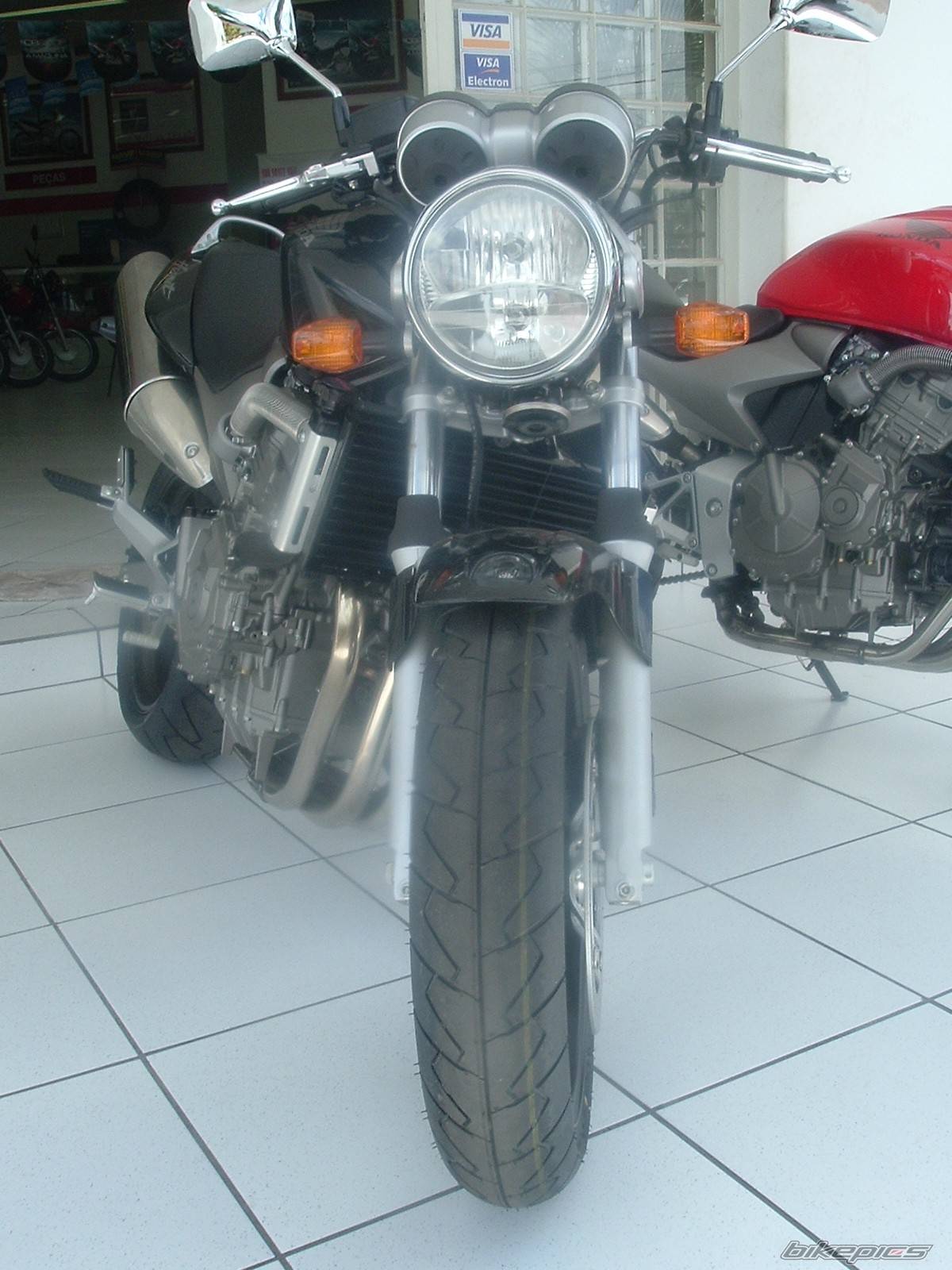 Bike Photo 284664