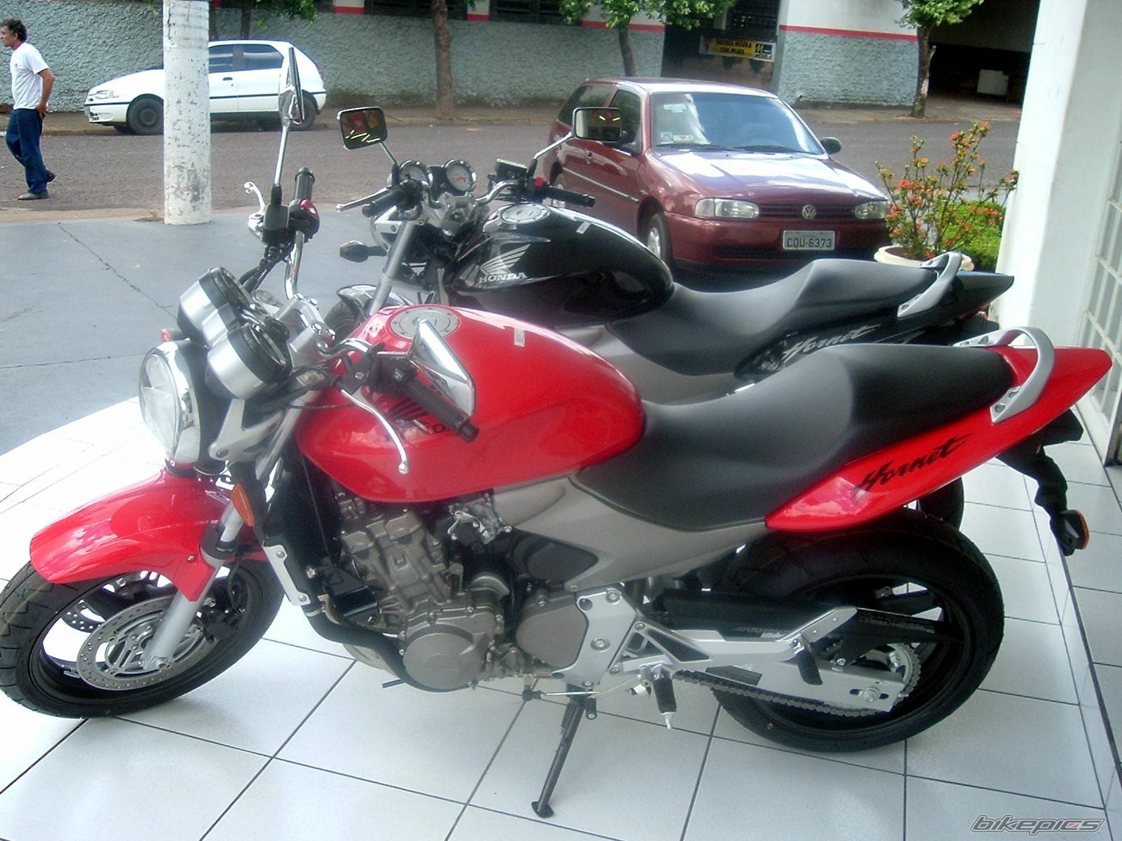 Bike Photo 284682