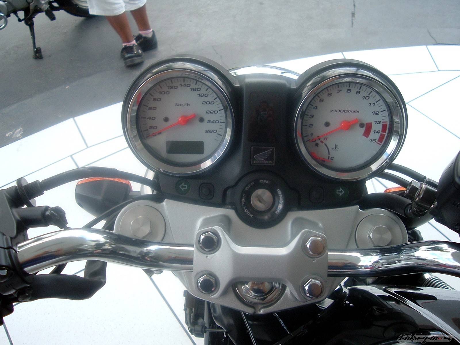 Bike Photo 284688